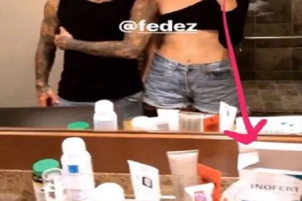 Fedez e Chiara Ferragni gossip news Instagram, la fashion blogger è incinta? Indizi social