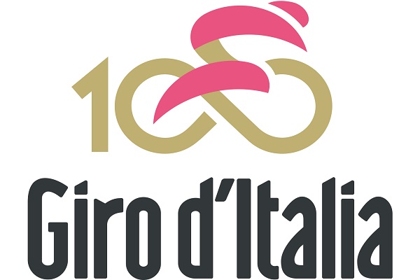 giro italia 100