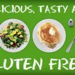 Dieta gluten-free, per i non celiaci è un danno