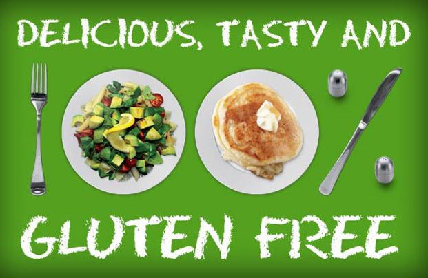 gluten-free
