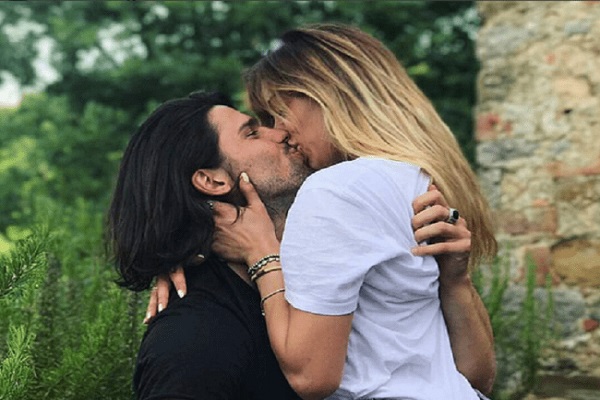 Luca Onestini e Soleil Sorgé gossip dopo scelta, l’attacco di Cecilia Zagarrigo