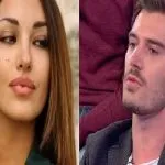 UeD gossip news Rosa Perrotta: Alex Adinolfi beccato su Instagram con Chiara Napoli