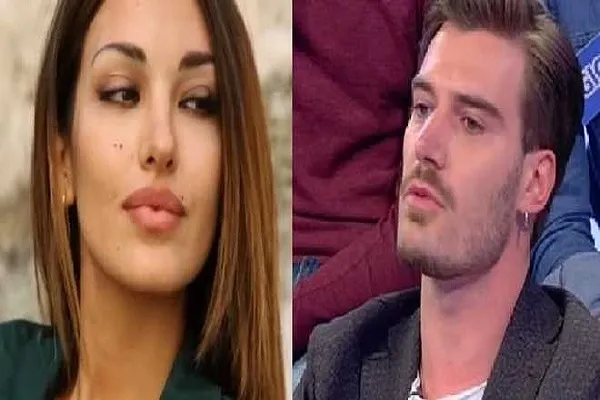 UeD gossip news Rosa Perrotta: Alex Adinolfi beccato su Instagram con Chiara Napoli