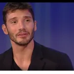 Stefano De Martino al Maurizio Costanzo Show: ecco cosa penso di Belen