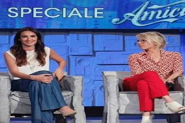 Anticipazioni Verissimo Speciale Amici 16: chi saranno gli ospiti di oggi?