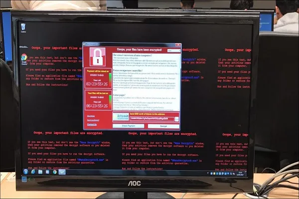Ransomware WannaCry oggi peggiora: come difendersi se si è utenti Windows e non
