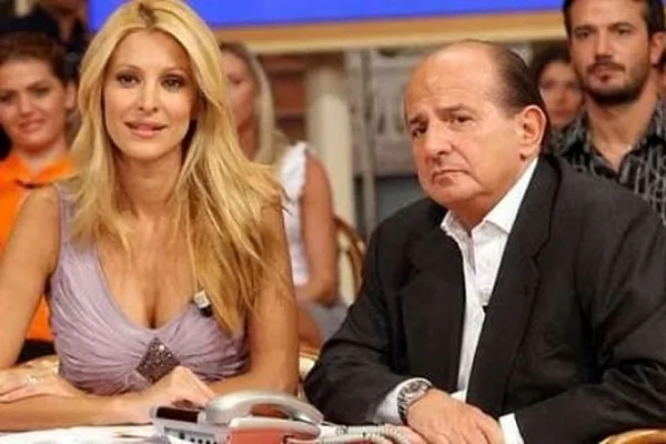 Adriana Volpe licenziata da I Fatti Vostri: l’attacco a Giancarlo Magalli