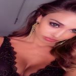 Belen Ridriguez e Andrea Iannone si sono lasciati, le prove su Instagram