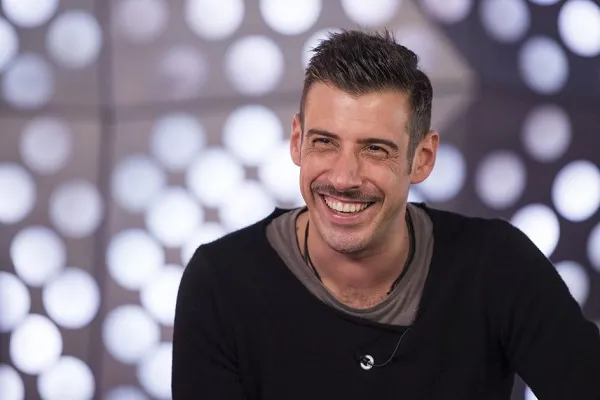 Caduta Libera anticipazioni, Francesco Gabbani pronto per lo show