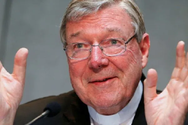 George Pell accusato di pedofilia: nuovo scandalo in Vaticano