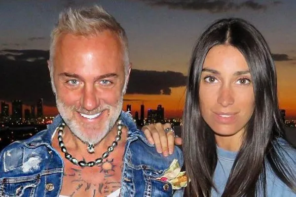 Gianluca Vacchi e Giorgia Gabriele si sono lasciati: il re di Enjoy balla solo