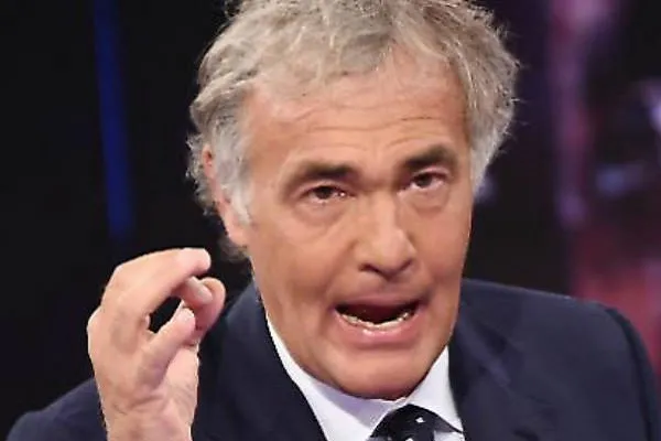 Massimo Giletti lascia la Rai: trattative con Mediaset o La7?