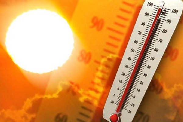 Meteo, caldo record estate 2017: arriva Caronte, temperature in aumento