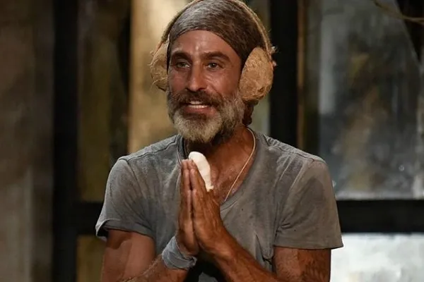 Raz Degan torna in tv, sarà lui il conduttore del nuovo reality Survivor