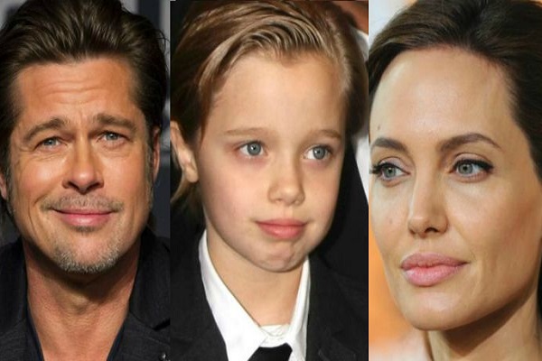 Shiloh Jolie Pitt farà un trattamento ormonale? Il futuro della figlia di Brad e Angelina