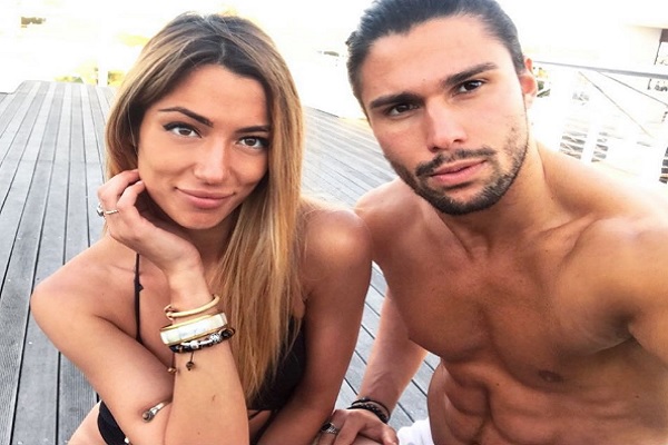 Soleil Sorge e Luca Onestini duro attacco su Instagram per Giulia Latini?