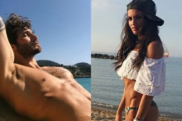 Stefano De Martino e Elena D’Amario insieme a Ibiza, nuova estate di passione?