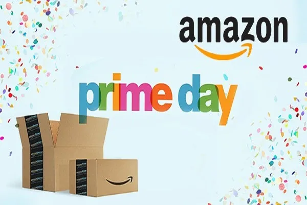 Amazon Prime Day 2017: 30 ore di sconti e offerte speciali online