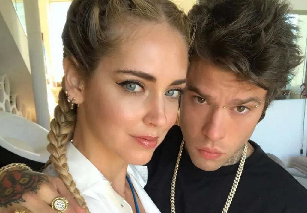 Chiara Ferragni e Fedez presto sposi: ecco come sogna il suo matrimonio la fashion blogger