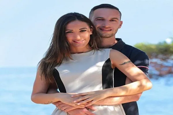 Ruben Invernizzi Francesca Baroni Instagram: il messaggio prima di Temptation Island 4