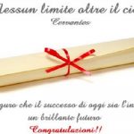 frasi di laurea immagini whatsapp