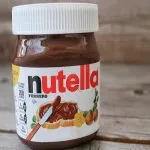 Scandalo Nutella Ferrero, ecco la foto virale che mostra la vera percentuale degli ingredienti