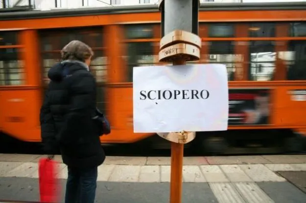 Sciopero 20 luglio: info e aggiornamenti nuovo stop per i mezzi pubblici