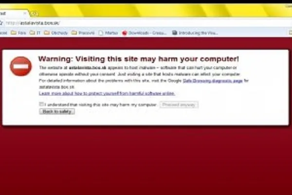 Submelius, il malware dopo WannaCry che compromette Google Chrome