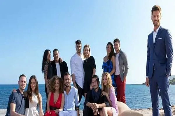 Temptation Island 2017 gossip oggi prima puntata: due coppie sono già scoppiate?