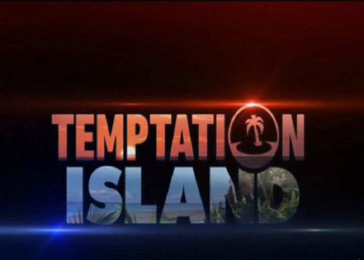 Temptation island 2017