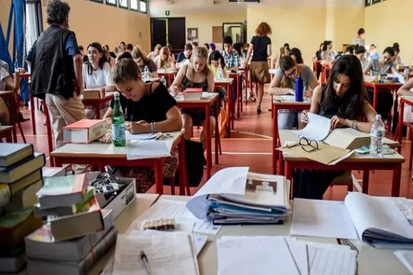 Maturità 2017, oggi la terza e ultima prova scritta: il quizzone soppresso dal 2019