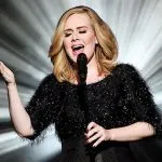 Adele lascia la musica, cancellati i concerti di Wenbley: Ho il cuore a pezzi