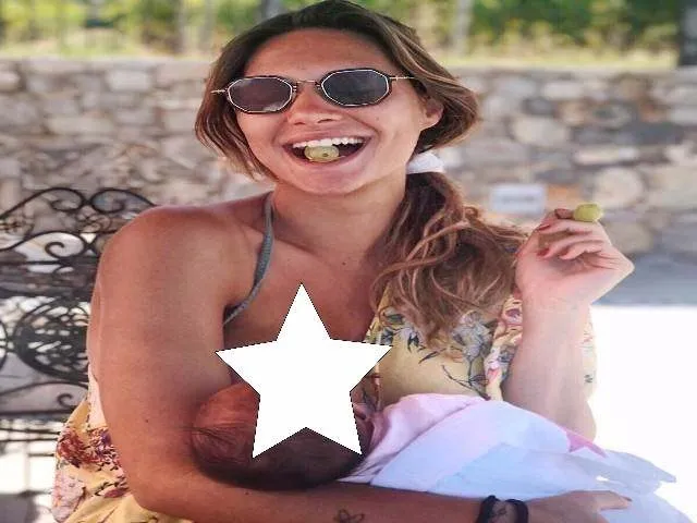 Beatrice Valli e allattamento al seno, il duro sfogo su Instagram