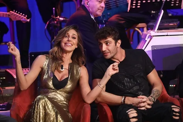 Belen Rodriguez e Andrea Iannone in crisi? Ecco la conferma del gossip