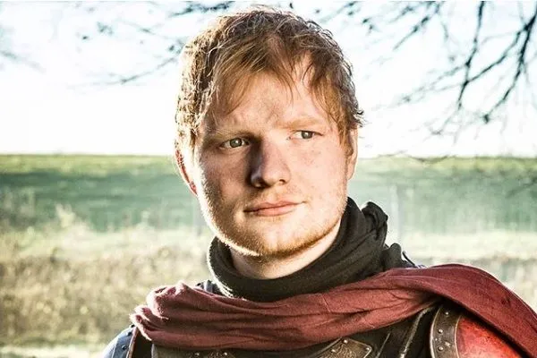 Ed Sheeran guest star a Games of Thrones 7: pioggia di critiche su Twitter