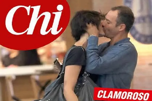 Elisa Isoardi e Matteo Salvini non stanno più insieme? Le foto della conduttrice