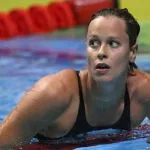Federica Pellegrini è Oro nei 200 stile ai Campionati Mondiali di Nuoto 2017