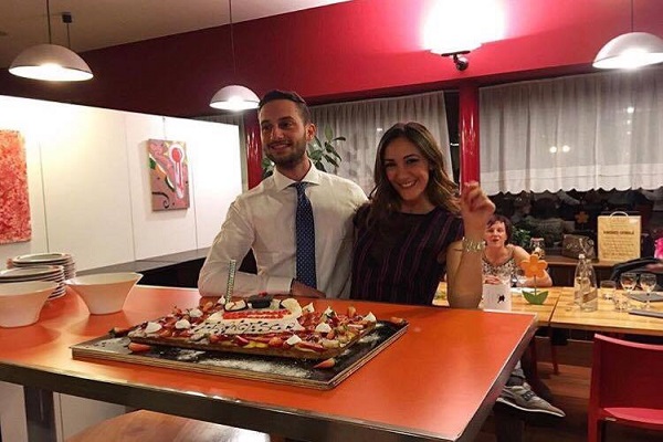 Francesca Baroni Instagram, la dedica d'amore è per Ruben Invernizzi?
