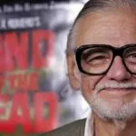 E’ morto George Romero: addio al padre degli zombie cinematografici