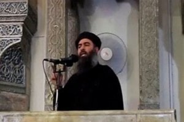 Giallo morte Al Baghdadi: il Pentagono non conferma le voci sul capo dell’Isis