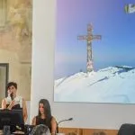 Luca Borgoni morto sul Cervino, la madre Cristina discute la tesi di laurea