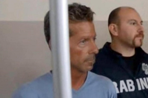 Massimo Bossetti condannato all’ergastolo in secondo grado: le lacrime dopo la sentenza
