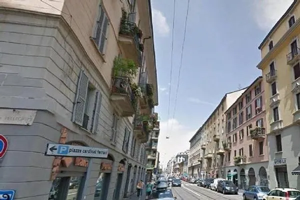 Milano, l’avvocatessa accoltellata fa il nome del suo aggressore