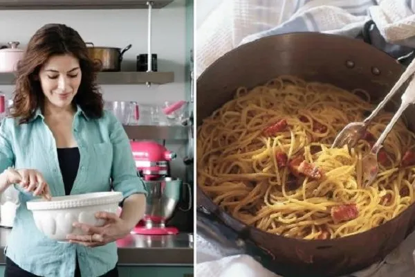 Nigella Lawson ricette: la carbonara con la panna bocciata dal web