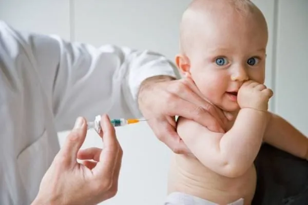 Campania, boom di vaccini, target superato del più del 90%