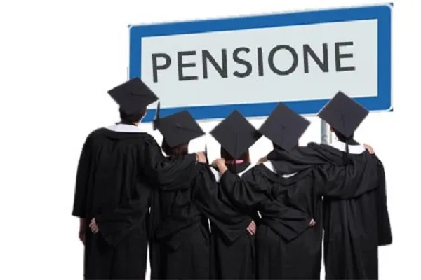 Pensioni, la proposta del Ministro Baretta: riscatto della laurea gratis per i Millenials