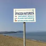 Estate 2017: le migliori spiagge per nudisti in Italia
