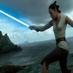 Star Wars 8 anticipazioni L’ultimo Jedi, ecco tutta la verità tra Luke e Rey