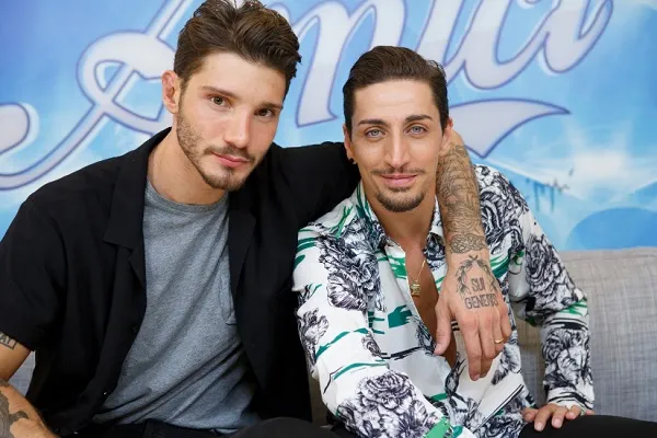 Stefano De Martino lascia Amici, lo scoop confermato da Marcello Sacchetta?