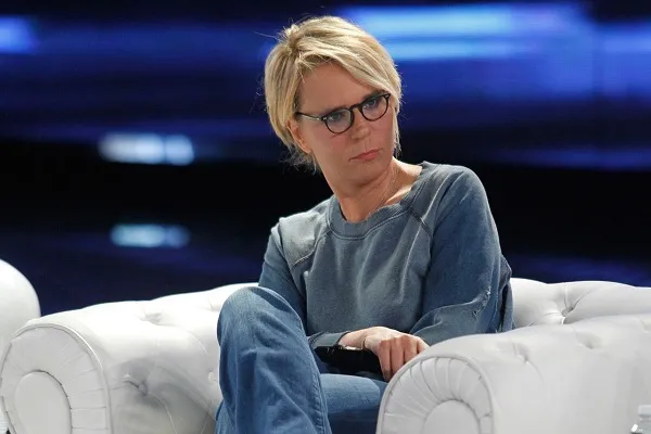 Temptation Island formato vip, la nuova idea di Maria De Filippi